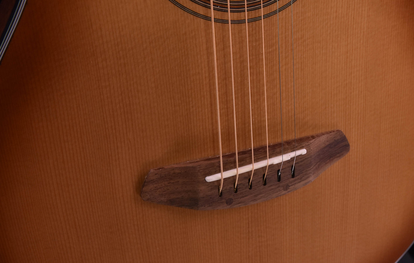 Breedlove Signature Concertina Copper CE Torrefied European Spruce/ African Mahogany