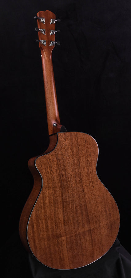 Breedlove Signature Concertina Copper CE Torrefied European Spruce/ African Mahogany