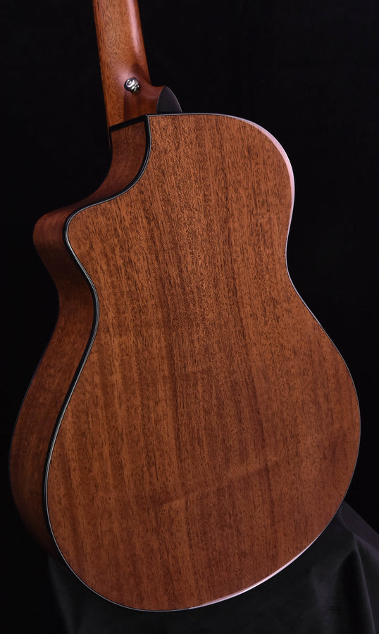 Breedlove Signature Concertina Copper CE Torrefied European Spruce/ African Mahogany