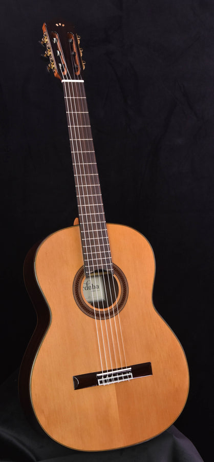 Cordoba C7 Cedar Top