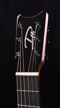 romero creations daniel ho 6 string sitka spruce/ mahogany nylon string