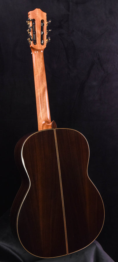 Cordoba C7 Cedar Top