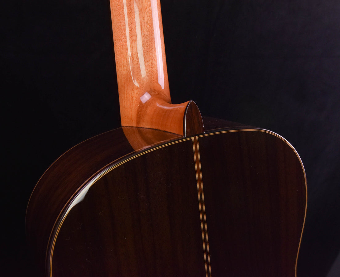 Cordoba C7 Cedar Top