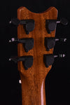 Romero Creations Daniel Ho 6 String Steel String Sitka Spruce/ Mahogany