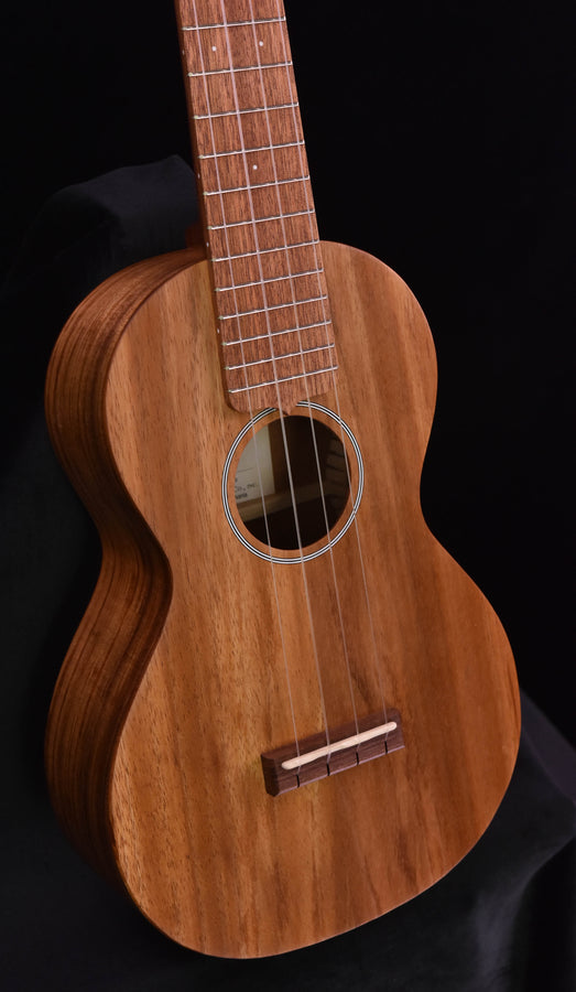 Martin C1K Concert Ukulele, All Koa