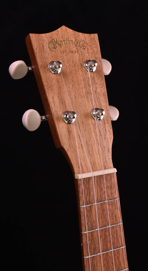 Martin C1K Concert Ukulele, All Koa