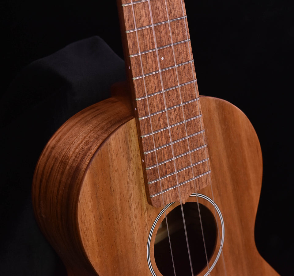 Martin C1K Concert Ukulele, All Koa