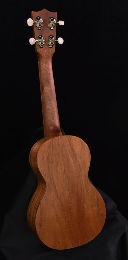 Martin C1K Concert Ukulele, All Koa