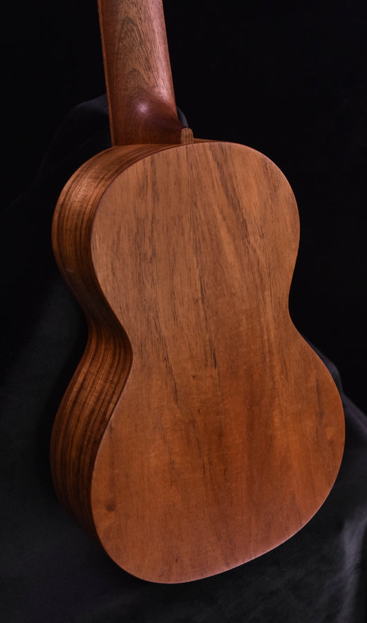 Martin C1K Concert Ukulele, All Koa