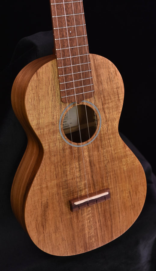 Martin C1K Concert Ukulele, All Koa