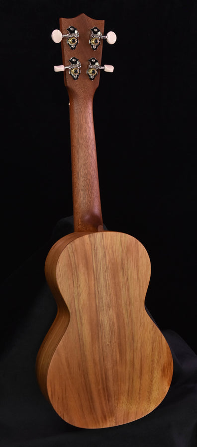 Martin C1K Concert Ukulele, All Koa