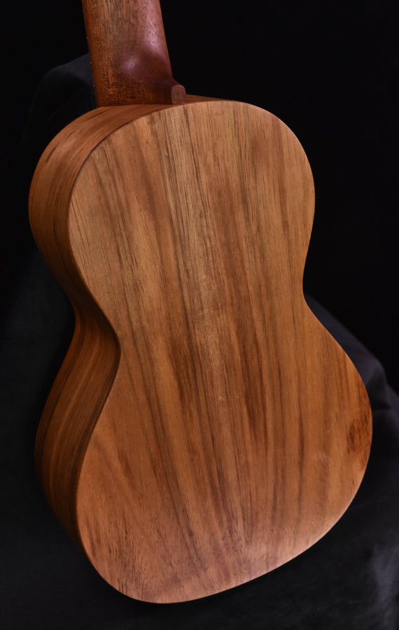 Martin C1K Concert Ukulele, All Koa