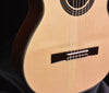Hill New World Player Classical Solid Spruce Top 650MM Scale with Case