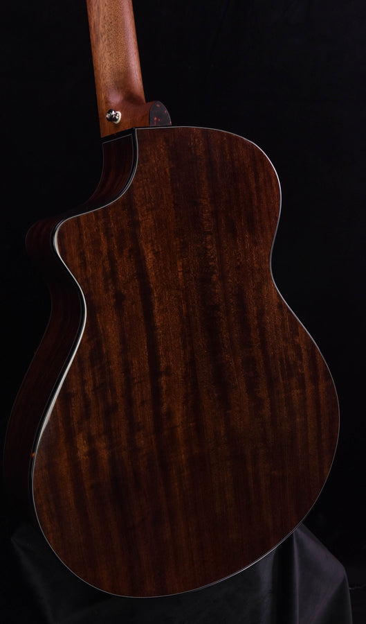 Breedlove Solo Concert Nylon CE Red Cedar/ Ovangkol