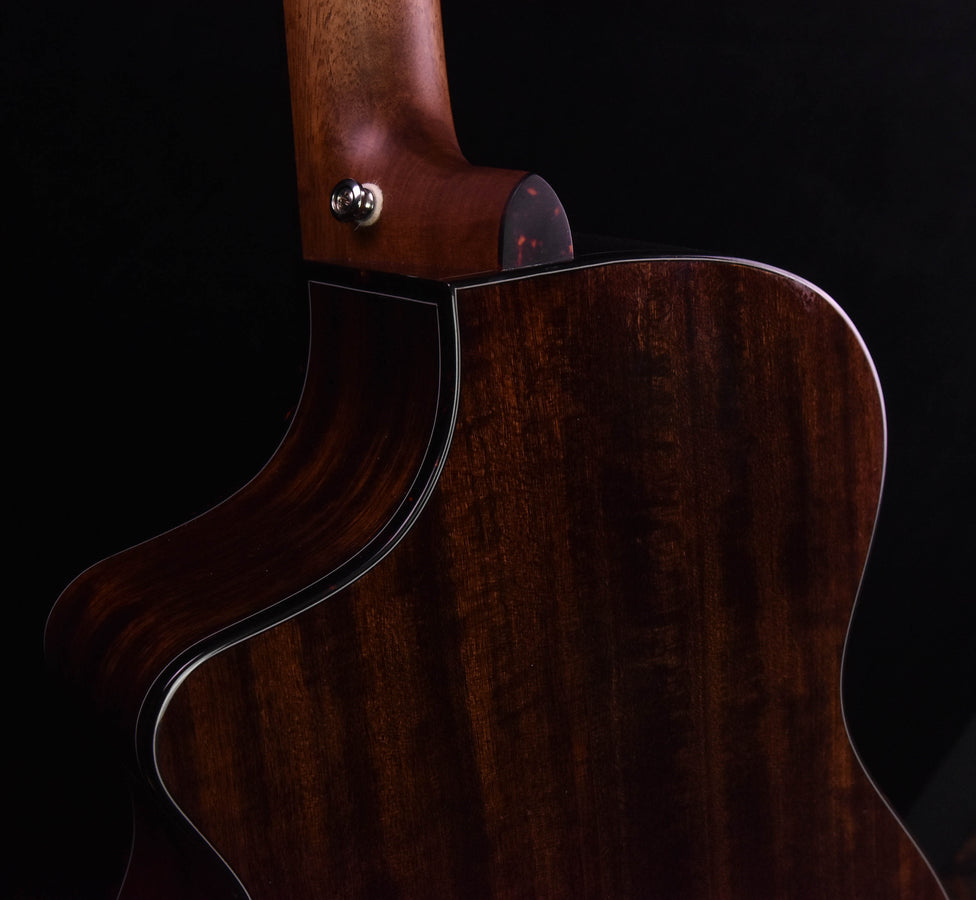 Breedlove Solo Concert Nylon CE Red Cedar/ Ovangkol