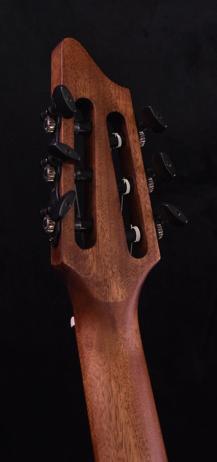 Breedlove Solo Concert Nylon CE Red Cedar/ Ovangkol