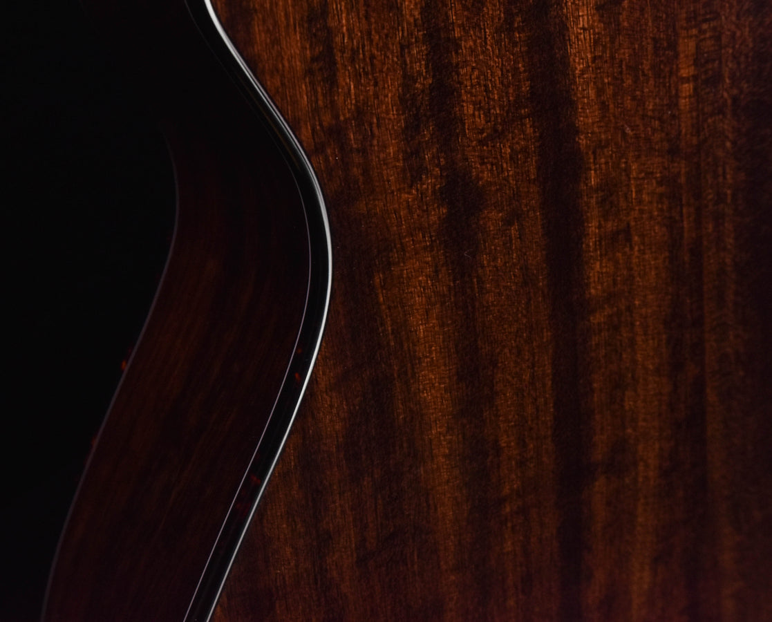 Breedlove Solo Concert Nylon CE Red Cedar/ Ovangkol