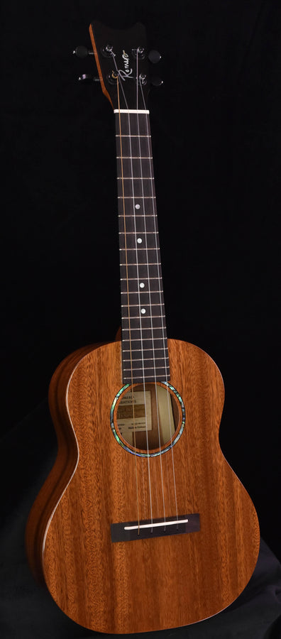 Romero Creations Grand Tenor Mahogany Ukulele