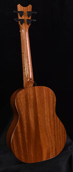 romero creations grand tenor mahogany ukulele