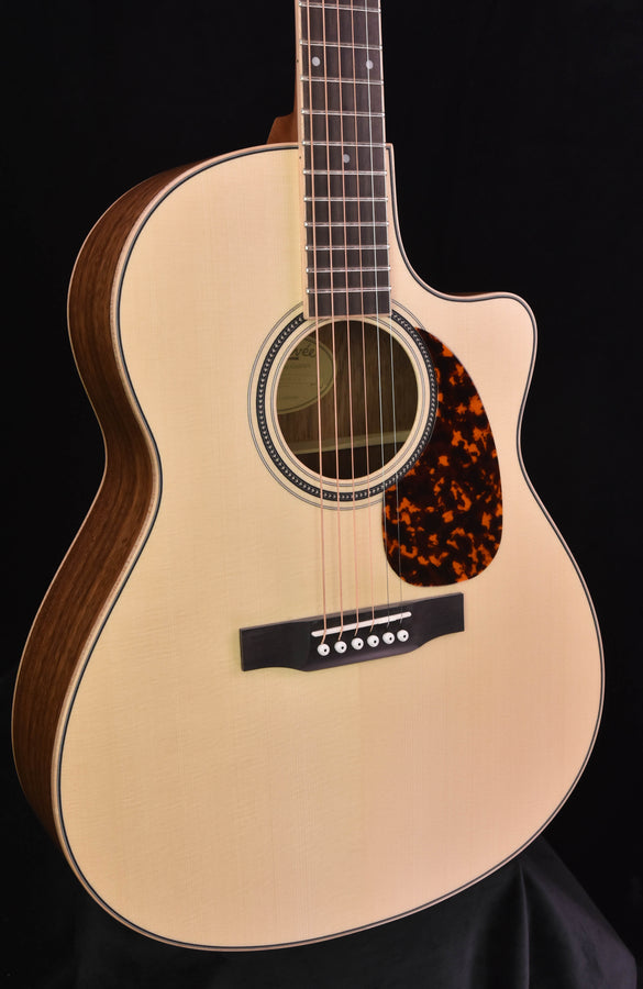 Larrivee LV-03 Bhilwara and Moon Spruce