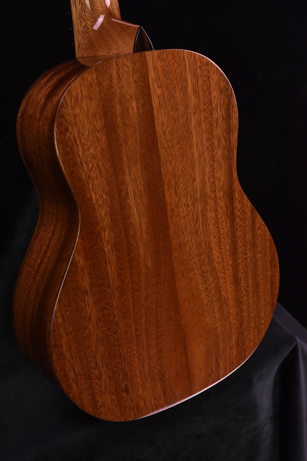 Romero Creations Grand Tenor Mahogany Ukulele