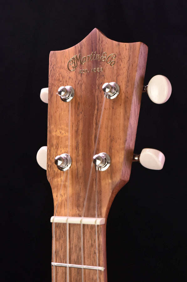 Martin T1K Tenor Koa Ukulele