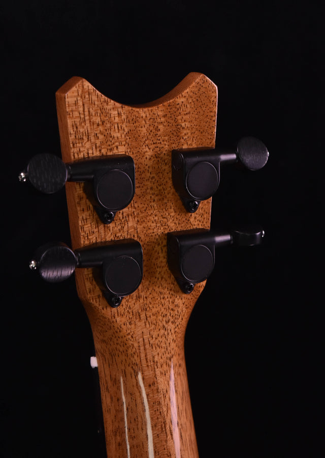 Romero Creations Grand Tenor Mahogany Ukulele