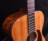 Used 2020 Bourgeois "The Coupe" 12 Fret 00 "Aged Tone" Bearclaw Sitka Spruce / Flamed Mahogany -MINT!