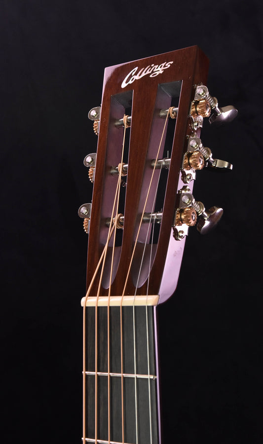Used Collings DS2H- 2016 Model