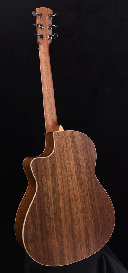 Larrivee LV-03 Bhilwara and Moon Spruce