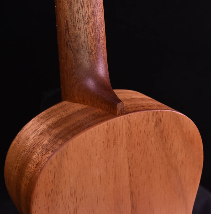 Martin T1K Tenor Koa Ukulele