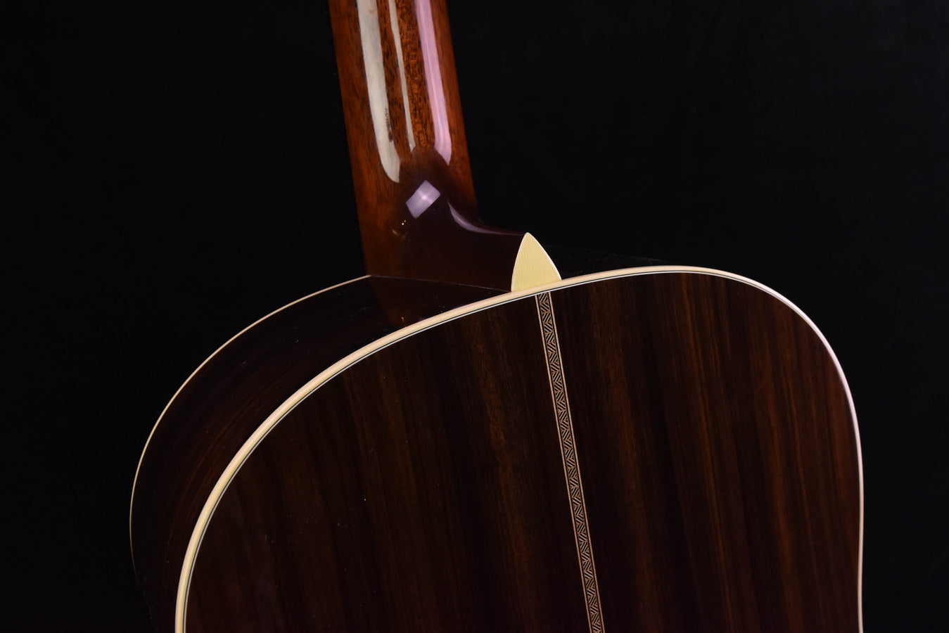 Used Collings DS2H- 2016 Model