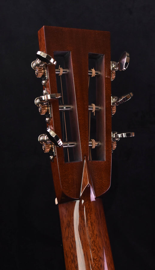 Used Collings DS2H- 2016 Model