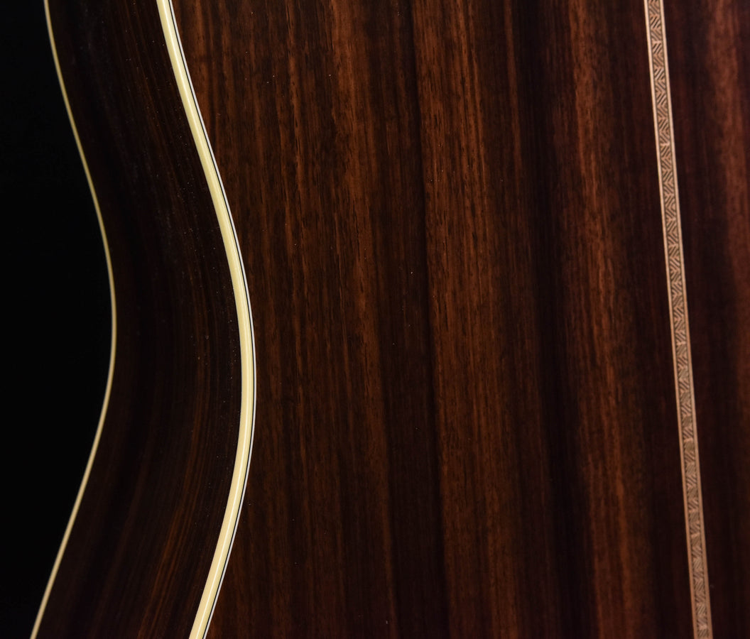 Used Collings DS2H- 2016 Model