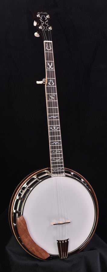 Nechville Orion- Tiger Maple