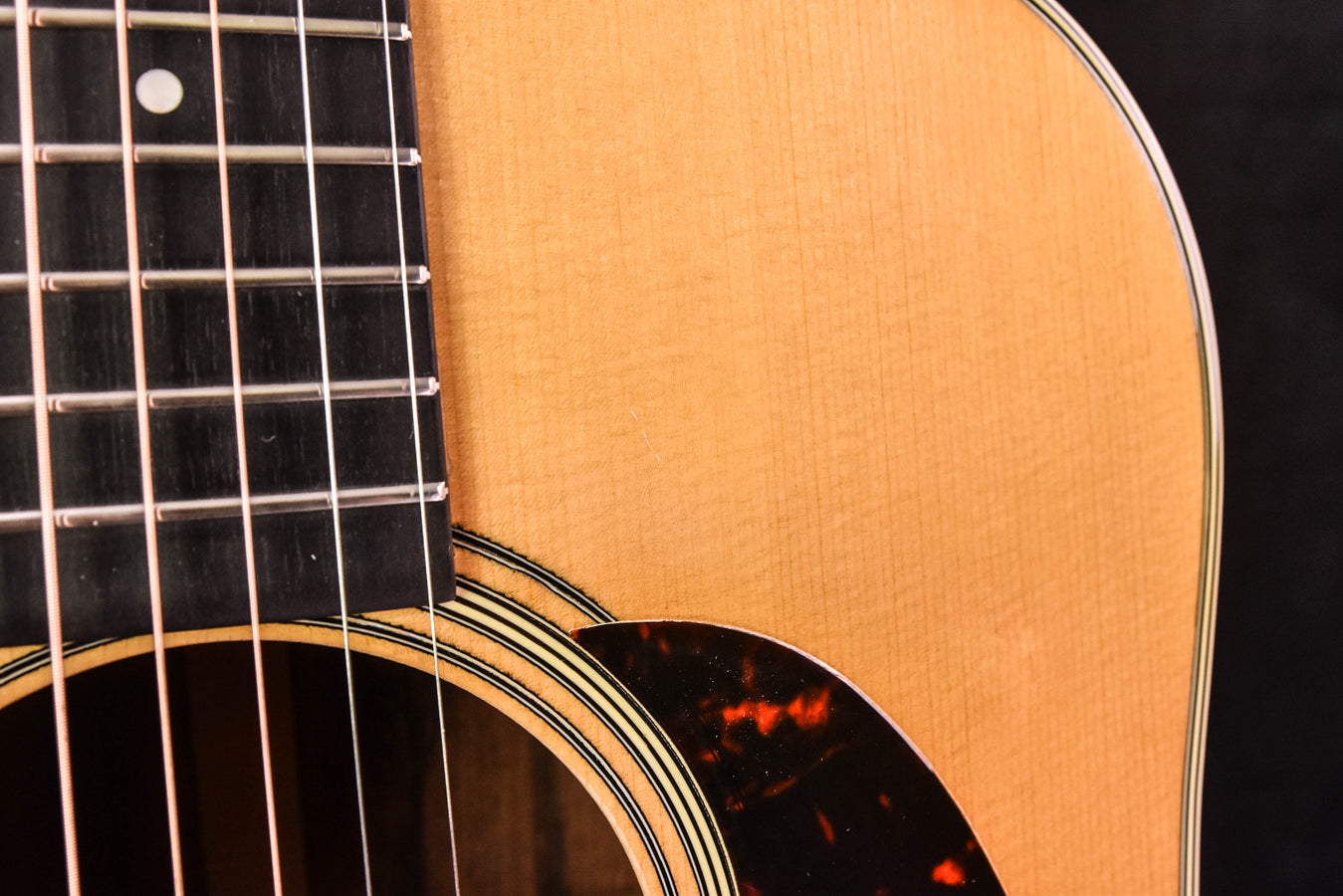 Used Vintage Martin D-28 (1965) Brazilian RW - Excellent Condition!