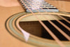 Collings 002HA-T 14 Fret "Traditional" Adirondack Spruce Top!