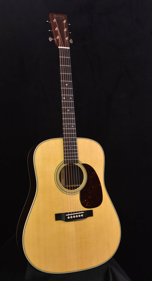 Martin D-28