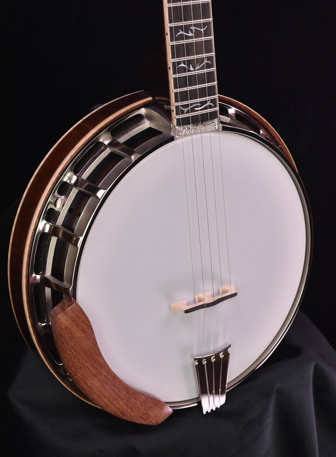 Nechville Orion- Tiger Maple