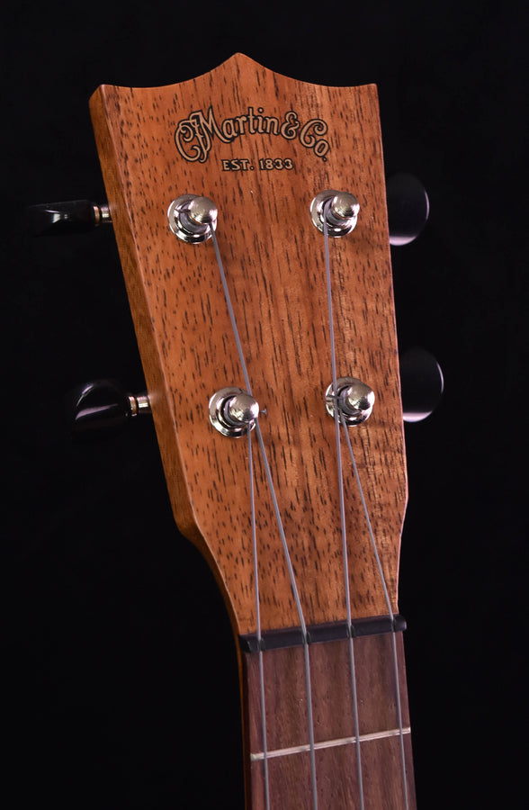Martin 2K Concert Ukulele