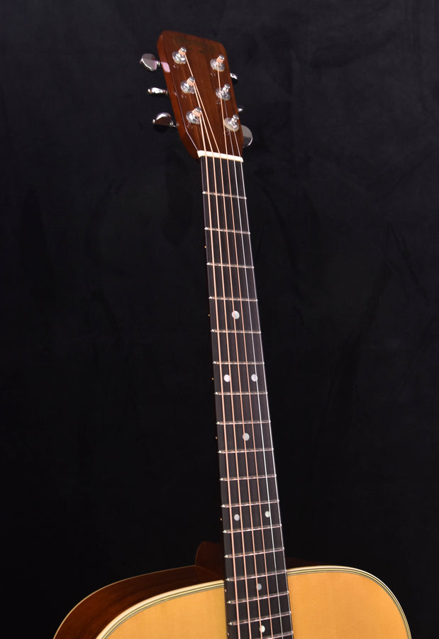 Used Vintage Martin D-28 (1965) Brazilian RW - Excellent Condition!