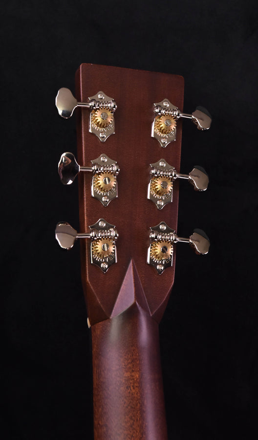 Martin GPC-28E with Fishman Aura VT Enhance