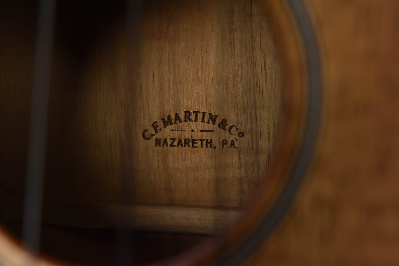 Martin 2K Concert Ukulele