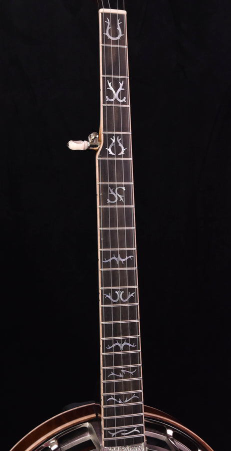 Nechville Orion- Tiger Maple