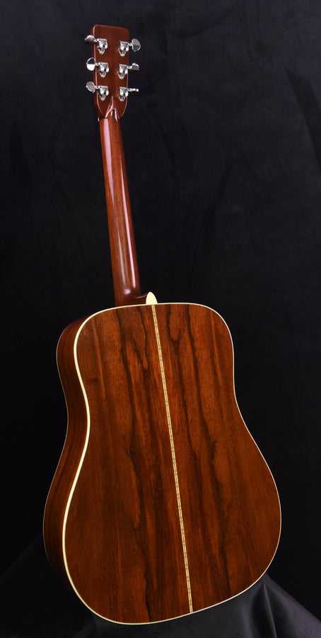 Used Vintage Martin D-28 (1965) Brazilian RW - Excellent Condition!