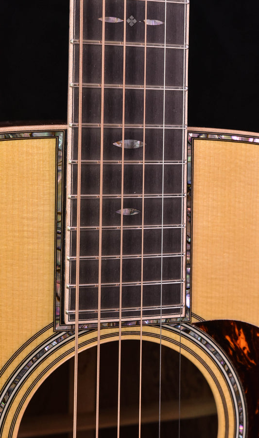 Martin Custom Shop Dreadnought Adirondack Spruce and Cocobolo "42 Style"