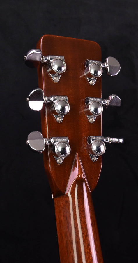 Used Vintage Martin D-28 (1965) Brazilian RW - Excellent Condition!