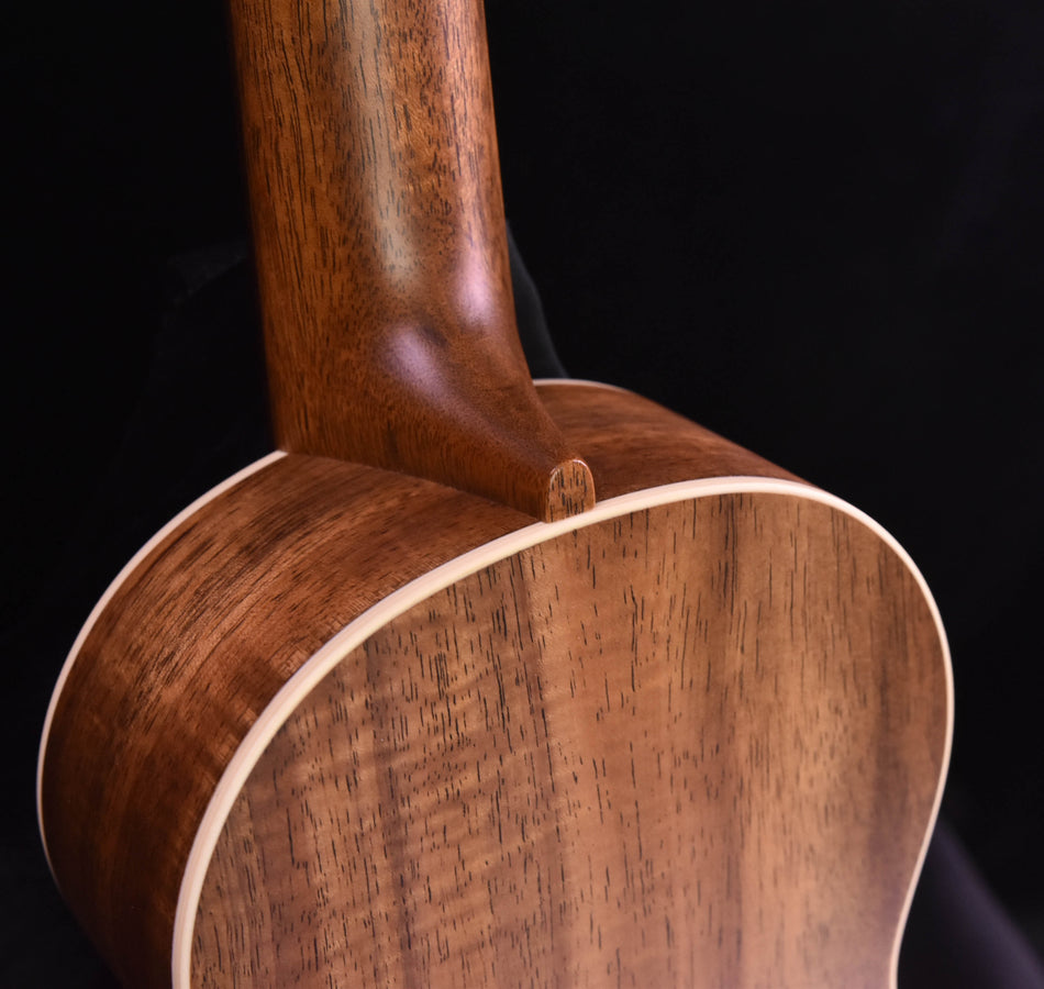 Martin 2K Concert Ukulele