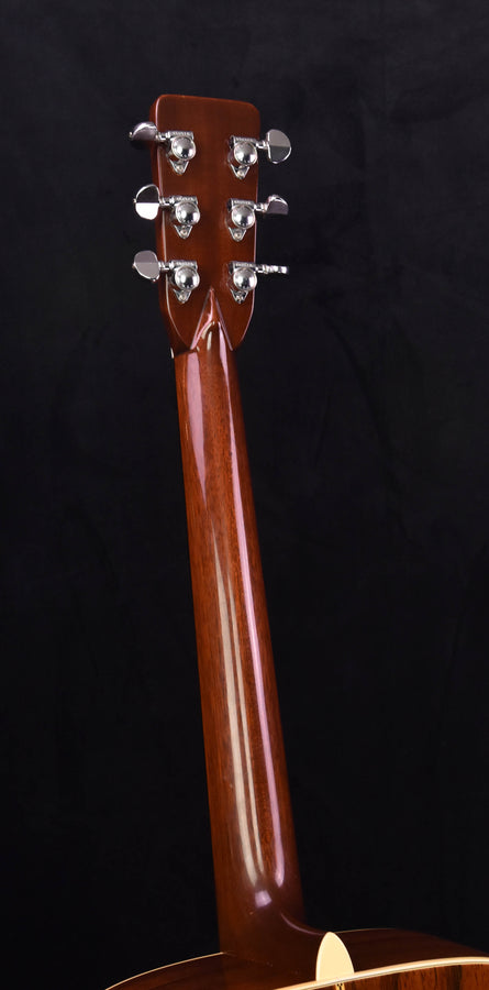 Used Vintage Martin D-28 (1965) Brazilian RW - Excellent Condition!