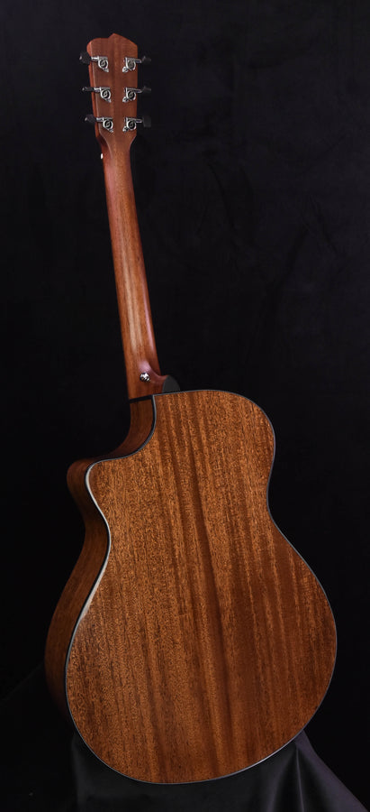 Breedlove Signature Concerto  Copper CE Torrefied European- African Mahogany